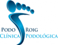 PodoRoig Logo