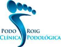 PodoRoig Logo